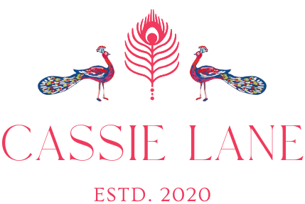 Cassie lane 2025 logo