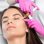 Nine reasons to choose laser skin treatments for facial enhancement