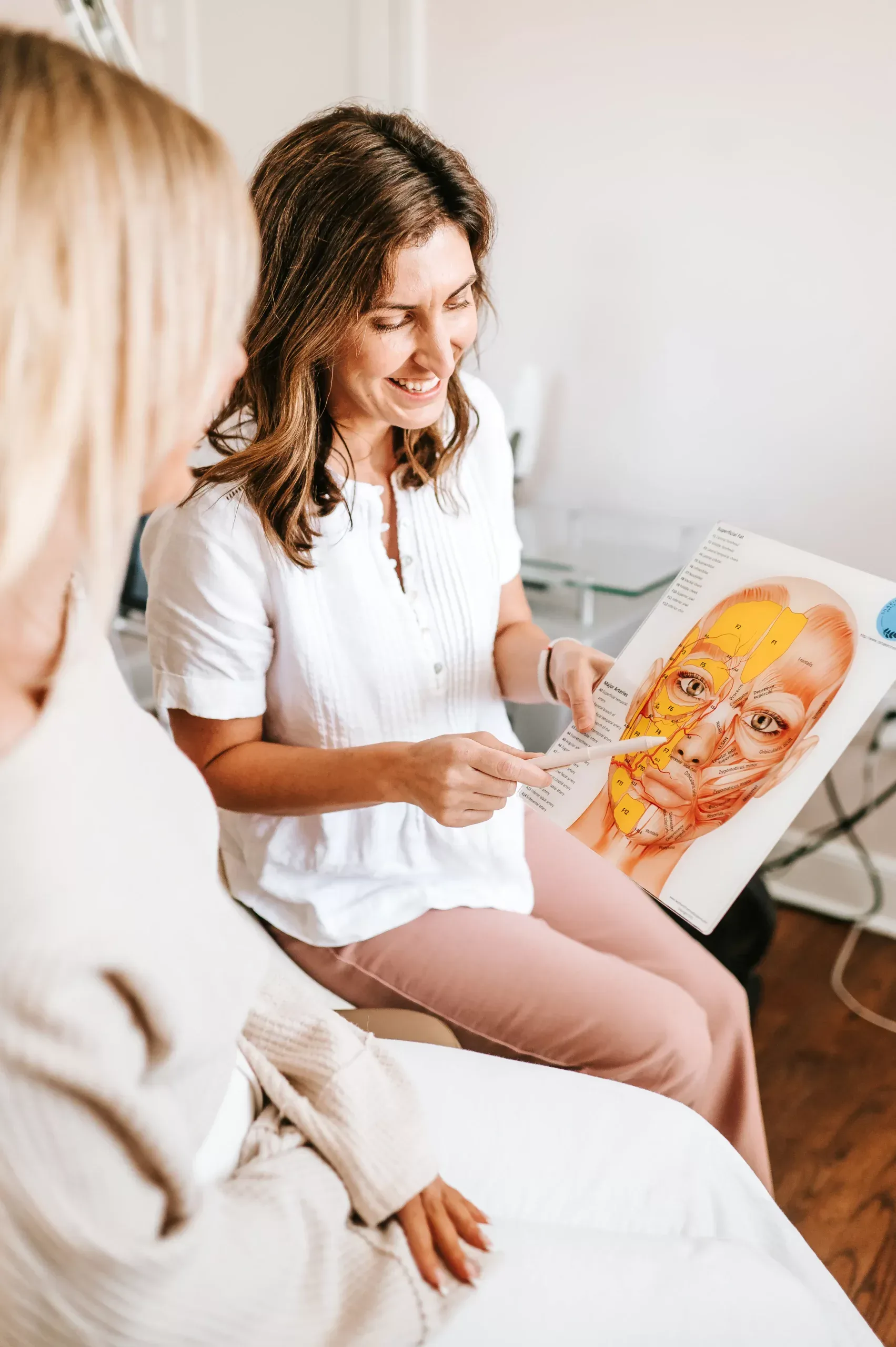 VI Chemical Facial Peels Richmond VA