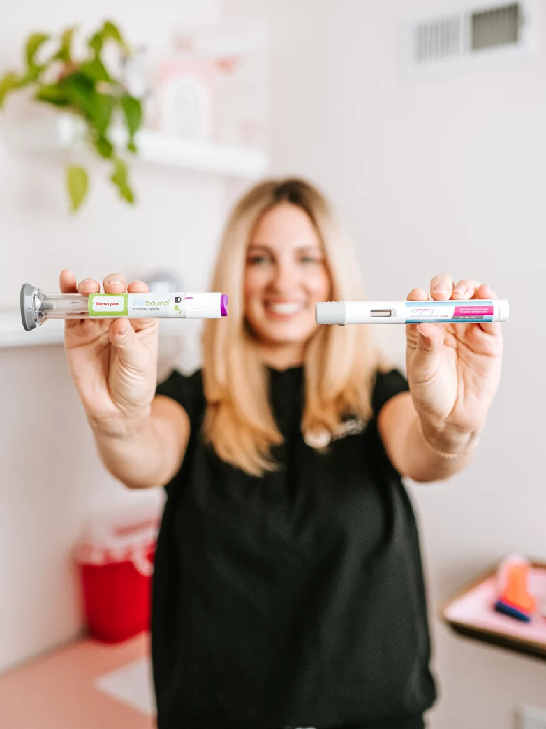 Richmond VA Skin Care and Aesthetics