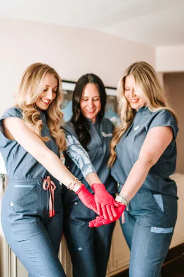 Lip Fillers Dissolving Richmond VA