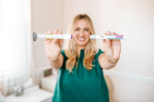 GLP-1 Microdosing: A Smarter, More Personalized Approach to Medical Weight Loss