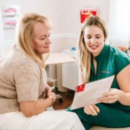 Perimenopause and Menopause: Symptoms, Treatments, and How to Take Back Your Health