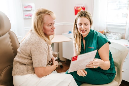 From Hot Flashes to Heart Health: The Real Benefits of Estrogen Therapy