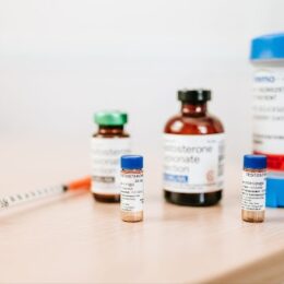 From Hot Flashes to Heart Health: The Real Benefits of Estrogen Therapy