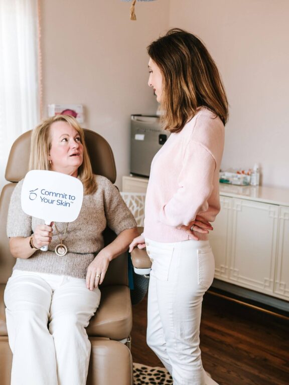 Nefertiti Lift vs Neck Lift: Cost, Results, Downtime, and Which Is Right for You?
