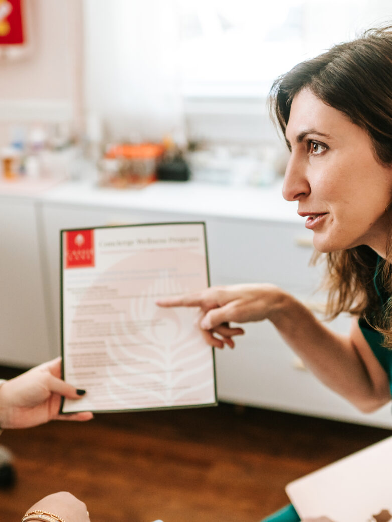 10 Early Signs of Perimenopause Most Women Miss