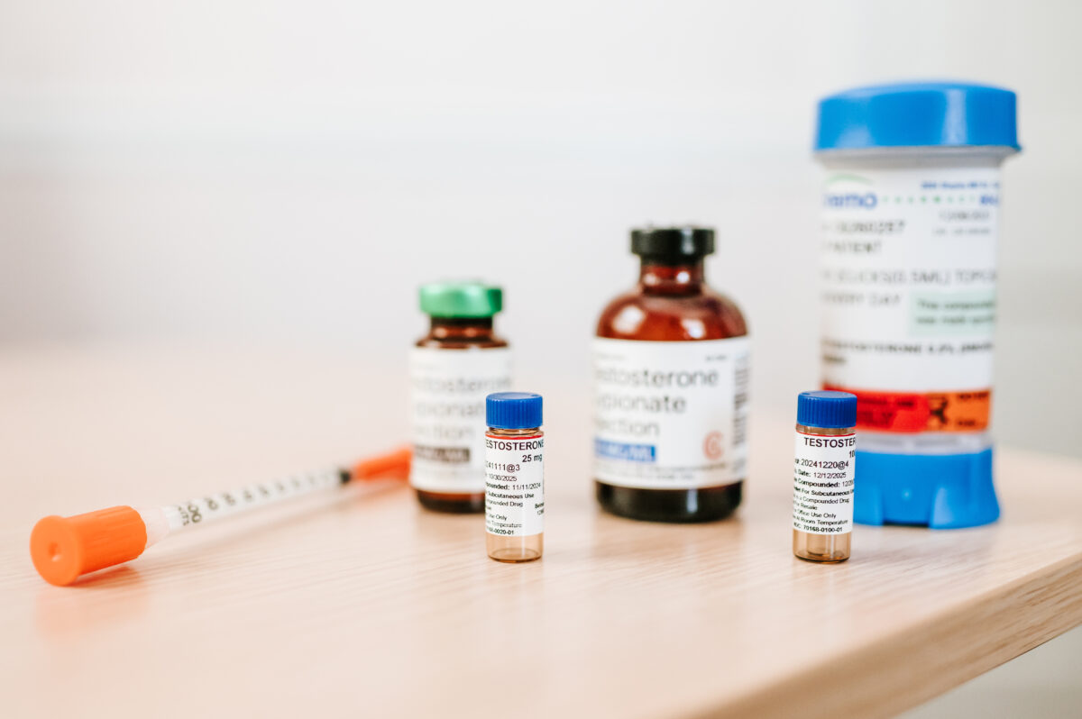 Testosterone for Women: Benefits, Risks, and When It’s Prescribed
