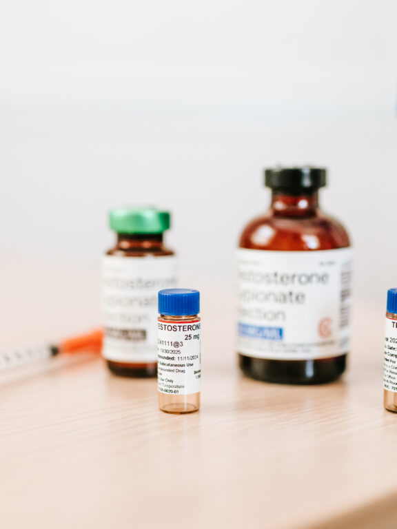 Testosterone for Women: Benefits, Risks, and When It’s Prescribed