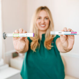 Tirzepatide vs Semaglutide for Weight Loss Results: What Patients Can Realistically Expect