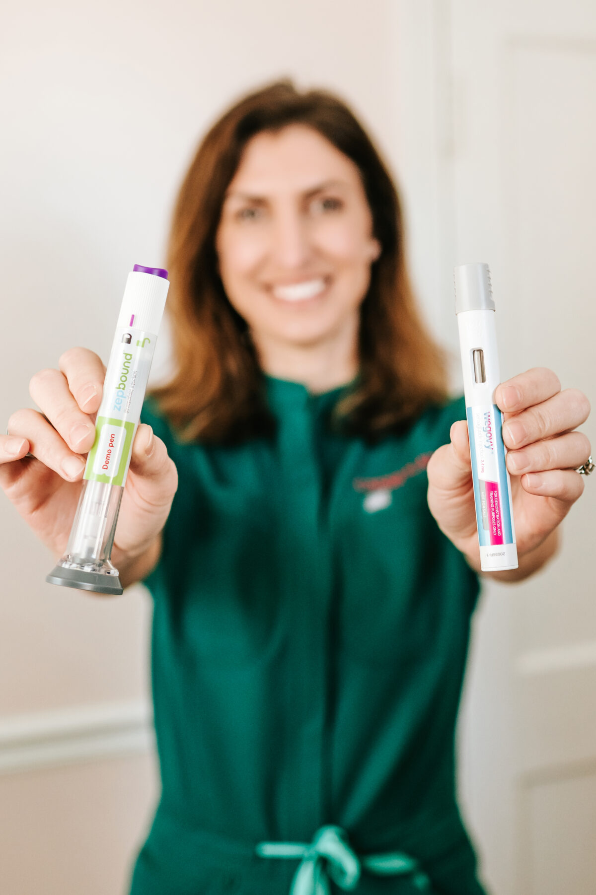 Zepbound vs Wegovy: Which Insurance-Covered GLP-1 Is Right for You?