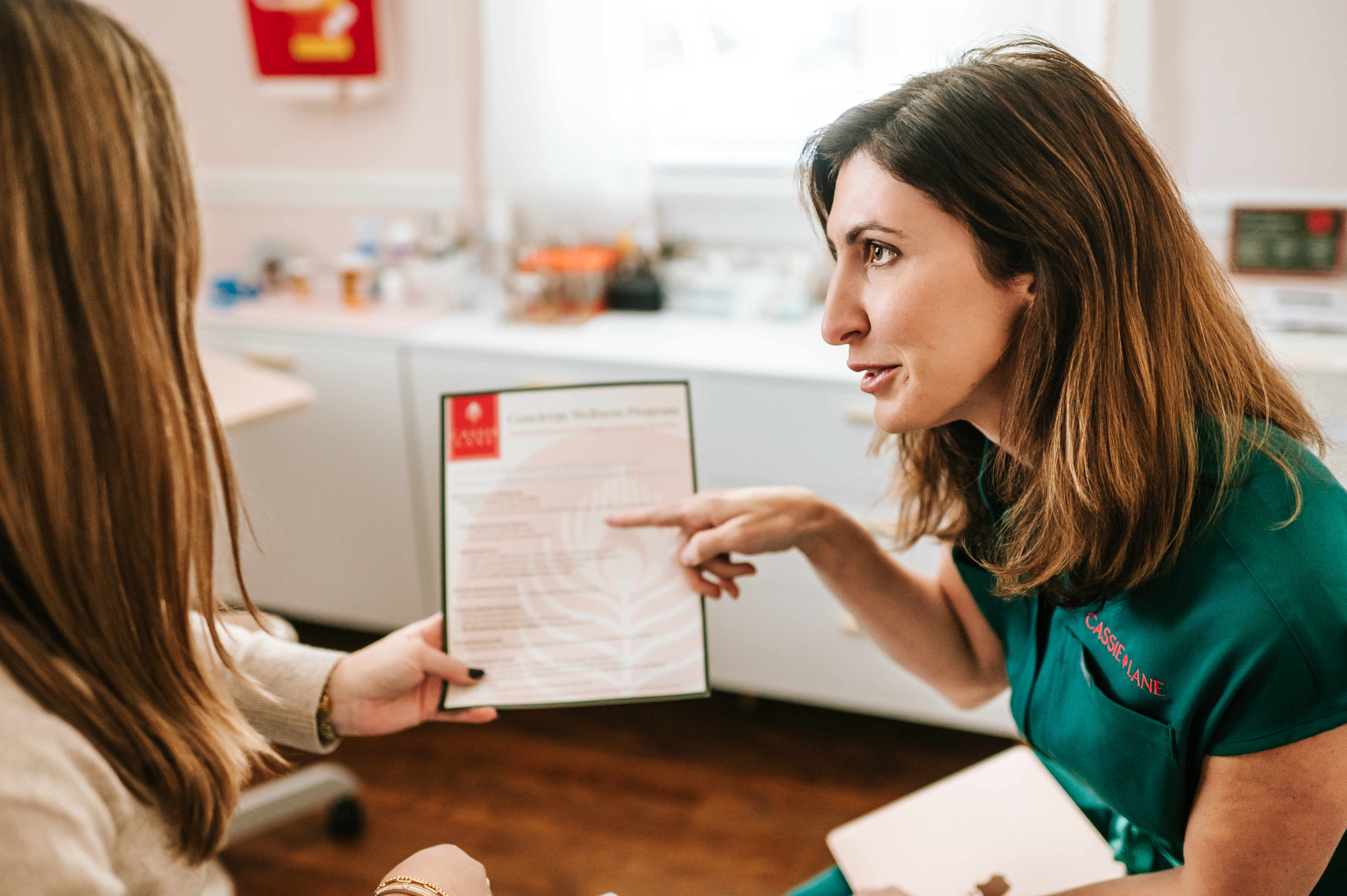 GLP-1 Side Effects: What to Expect and How to Manage Them